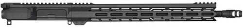 CMMG Resolute Upper Group 9MM 16.1 Blk